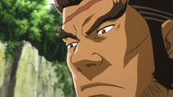 Aoi Bungaku Series Odcinek 05 [Napisy PL]