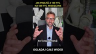Chcesz więcej klientów? Wyślij mi DM na insta