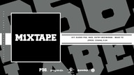 17.M1XTAPE - MASZ TO INKG,OSTRY BEZIMIENNI,DDK P56  BIT.CZAHA  NOWOŚĆ 2018