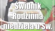Świdnik: Rodzinna niedziela u Św.  Kingi (foto)