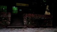 Wilczy Szaniec w obiektywie filmowca-amatora