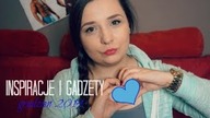 Inspiracje i gadzety grudnia 2014