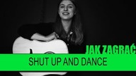 Jak zagrać #386: Shut up and dance - Walk the moon | PTA: 1/6 | SoundFarm