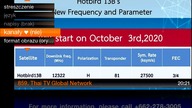 TGN [TH] + CTV [AR] - 02-10-2020 - Plansze