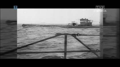 Polski zwycięzca bitwy o Atlantyk