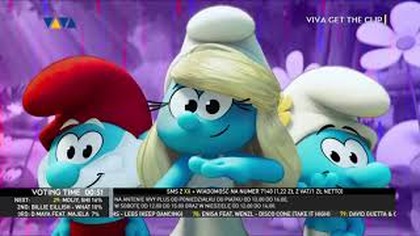 Rihanna - Friend Of Mine [VIVA FIKCYJNA] (GET THE CLIP) {2025}