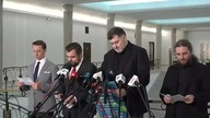 Krzysztof Bosak, Dziambor, Sośnierz alarmują: INFLACJA NAJWYŻSZA W TYM TYSIĄCLECIU