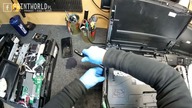 BROTHER DCP-J132W - Nie drukuje w kolorze