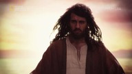 Tajemniczy.  Jezus.  (2014)