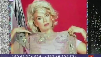 Suzana Mancic - Jedna Od Milion