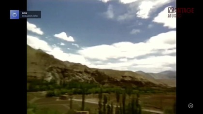 Banco De Gaia - Last Train To Lhasa