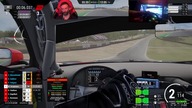 ACC #2 / To była męczarnia / Brands Hatch / Mercedes AMG GT3 (2015) / Kariera / Cały Wyścig 1