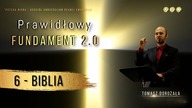 6 - Biblia | Fundamenty 2. 0 | Potęga Nieba Gdańsk | Tomasz Dorożała