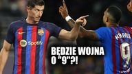 Robert Lewandowski może wymusić zmianę numeru w Barcelonie.  Zamąci