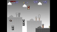 Mario Forever Dynamic Letter Worlds Series 2.0 World H AhirukuTchi