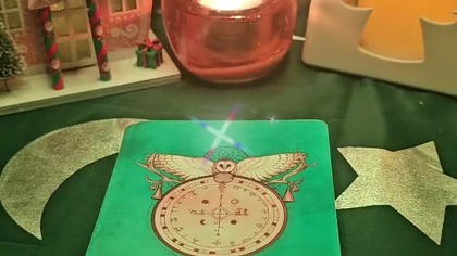 Przekaz od przodków i aniołów weekend 13/14/15 LUTY 