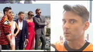 Marcin Tyszka o nietypowych uczestnikach Top model 7: Bardzo nas zaskoczyli | Wideoportal