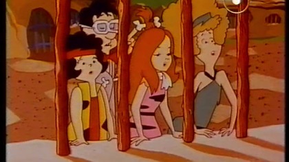 Hanna-Barbera Poland - Składanki filmowe cz.  17 (1990) Dubbing PL HD