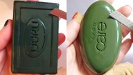 Soap Carving ASMR Relaxing Sounds no talking Satisfying ASMR Video #soapcarving #carvingsoap #acmp