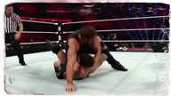 Dean Ambrose Entrance Video