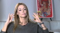 Małgorzata Rozenek: Nie jestem pierwszą damą! cz.2 [KOBIECYM OKIEM]