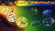 Archaik - samoistna biogeneza, pierwsze organizmy - Historia Ziemi #2