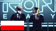 DAFT THOUGHTS - Ep.1 The Red Carpet (Dubbing PL)