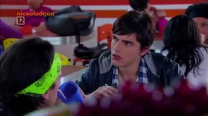 28 Nastoletnia Wampirzyca S01E28 Dubbing PL