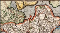 5.  Początki Państwa Polskiego.  [1/5] Kroniki niemieckie, rzymskie i i arabskie o Imperium Lechit&o