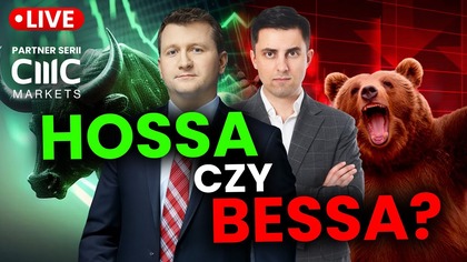 HOSSA CZY BESSA? Będzie kolejny mocny rok dla giełdy? Świeże prognozy