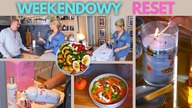 Motywacja do sprzątania, NAJLEPSZA pomidorówka i RANDKA.