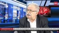 Prof. Nowak | Nieszczerość PIS-u względem roszczeń!