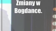 Zmiany w Bogdance.  Kasjan Wyligała odwołany z funkcji prezesa