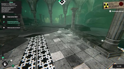 Pomyliłem ryby | #09 | Sunken Engine