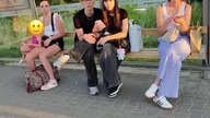Przystankowy quiz odc.  3  Kto jest autorem piosenki Zawsze Tam Gdzie Ty?