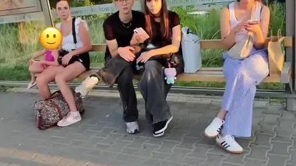 Przystankowy quiz odc.  3  Kto jest autorem piosenki Zawsze Tam Gdzie Ty?