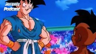 Uub, Bra, Mai, oraz Black Goku...  / Jeremy Podcast