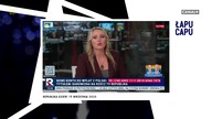 Łapu Capu (22 września 2025)