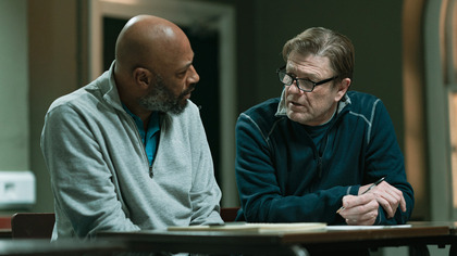 Czas S01E03 Lektor PL