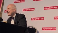  Janusz Korwin-Mikke o stosowaniu preparatów u dzieci!