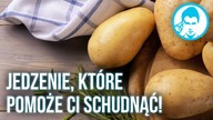 NAJBARDZIEJ SYCĄCE PRODUKTY, KTÓRE POMOGĄ CI SCHUDNĄĆ! INDEKS SYTOŚCI