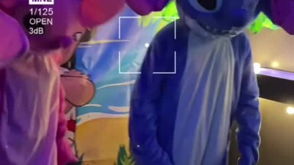 Relacja na Instagramie w klubie Energy 2000 Katowice (06. 07. 2025)