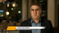 Mex Polska S.A., Paweł Kowalewski - Prezes Zarządu, #17 PREZENTACJE WYNIKÓW
