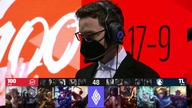 100 Thieves vs Team Liquid - LCS 2021 Summer Split W3D3