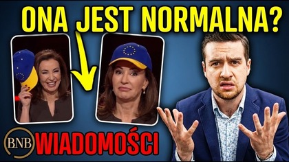 To NAJGŁUPSZA Scena w TVP Jaką Widziałem (Wysocka-Schnepf)