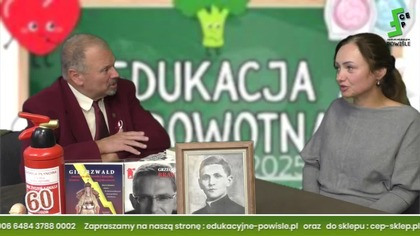 Monika FIJAŁKOWSKA: KŁAMSTWO tzw. edukacji zdrowotnej to jest brutalna seksualizacja młodych Polaków