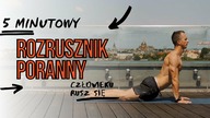 Poranna Gimnastyka która budzi lepiej niż kawa! [RP 47]