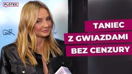 Kulisy Tańca z Gwiazdami: Socha mówi, jak było z Pavlović! | Plotek