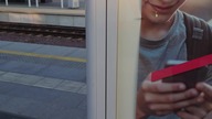 polskie służby w akcji...
