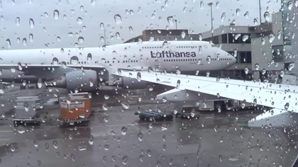 09 05 19 Airbus A 320 214 D AIZI Frankfurt Tallinn Lufthansa